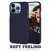 Funda Rígida Para Apple Iphone 14 Premium Soft Feeling