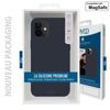 Funda Magsafe Para Apple Iphone 14 Pro Premium Silicone Microfibre