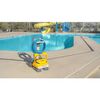 Dolphin Robot Piscina Electrico Profesional 18m Cepillo Combinado - Wave 80 Cb