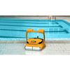 Dolphin Robot Piscina Electrico Profesional 18m Cepillo Combinado - Wave 80 Cb