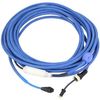 Dolphin Montaje Cable Flotante 18 M + Giratorio Diy - 9995873-diy