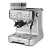 Cafetera Para Espresso Expro980 Con Molinillo Integrado, 1620w, 20 Bares H.koenig
