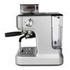 Cafetera Para Espresso Expro980 Con Molinillo Integrado, 1620w, 20 Bares H.koenig