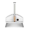 Horno De Gas Para Pizza Gino440 H.koenig