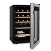 Vinoteca Cavc20 Les Petits Champs 20 Botellas, 56l, 6 Bandejas, 42db, 85w