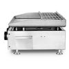 Plancha De Gas  Plx930 H.koenig