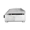 Plancha De Gas  Plx940 H.koenig