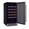 Vinoteca Independiente De 32 Botellas Cavce32 Les Petits Champs, 82l