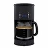 Cafetera Mg32 H.koenig, 1.5 Litros, Negro, 100w