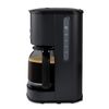 Cafetera Mg32 H.koenig, 1.5 Litros, Negro, 100w