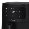 Freidora De Aire Fry840 H.koenig, 4l, 1300w