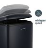 Papelera N°709 Les Collectors Pedal Bin 30l - Deep Blue Edition