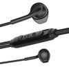 Auriculares Cable Usb-c Micrófono Sonido Calidad Fairplay Negro