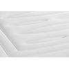 Pack Colchón Nottingham 160x220 Cm + Somier Blanco - Espuma Viscoelástica