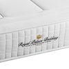 Pack Colchón Balmoral 160x220 Cm + Somier Blanco - Espuma Viscoelástica