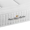 Pack Colchón Balmoral 160x210 Cm + Somier Blanco - Espuma Viscoelástica