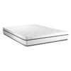 Pack Colchón Vital Spa 200x200 Cm + Somier Gris -  Espuma Viscoelástica