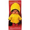 Monchhichi Encerado Amarillo