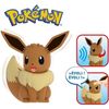 Bandai Pokémon My Partner Eevee - Figura Electrónica Interactiva