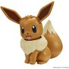 Bandai Pokémon My Partner Eevee - Figura Electrónica Interactiva