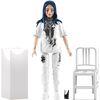 Bandai Billie Eilish - Figura 15 Cm - Cuando Acabe La Fiesta