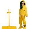 Billie Eilish - Muñeca 26 Cm - Bad Guy