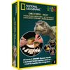 Kit De Excavación De Fósiles De Dinosaurios De National Geographic