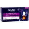 Phytocyane Tratamiento Anticaída Mujer 12 X 5 Ml