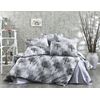 Juego De Cama Tree 260 X 240 Cm - Gris