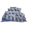 Juego De Cama Tree 240 X 220 Cm - Azul