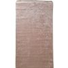 Alfombra Interior Lisa 160 X 230 Cm - Beige