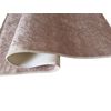 Alfombra Interior Lisa 120 X 180 Cm - Beige