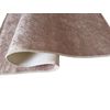 Alfombra Interior Lisa 120 X 180 Cm - Beige