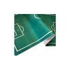 Alfombra Infantil Soccer 80 X 150 Cm - Verde