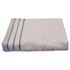 Toalla Jacquard 30 X 50 Cm - Blanco