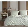 Juego De Cama Liso 260 X 240 Cm - Fosforescente