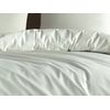 Juego De Cama Liso 140 X 200 Cm - Fosforescente