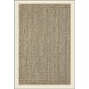 Alfombra De Interior Najwa 160 X 230 Cm - Beige