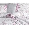 Juego De Cama Masal 260 X 240 Cm - Rosa