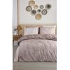 Juego De Cama Astera 240 X 220 Cm - Beige