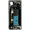 Bloque Completo Para Motorola G84 5g Lcd + Cristal Táctil Y Chasis