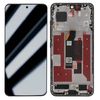 Bloque Completo Para Samsung A05s Lcd + Cristal Táctil Y Chasis