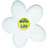 Absorbente Grasa Agua Piscina Water Lily 6 Unidades