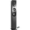 Torre De Sonido Bluetooth Hp33-cd - Reproductor De Cd Inovalley