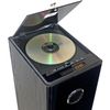 Torre De Sonido Bluetooth Hp33-cd - Reproductor De Cd Inovalley