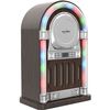 Reproductor De Cd Juke Box Retro13n - Bluetooth Inovalley