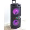 Altavoz De Carro De Karaoke Ms02xxl - Bluetooth -1000w Inovalley