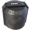 Altavoz Con Luz De Karaoke Bluetooth Hp74bth - 20w - Luz Led Inovalley