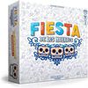 Juego De Mesa Fiesta De Los Muertos