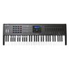 Controlador Arturia Keylab Mkii 61 Black